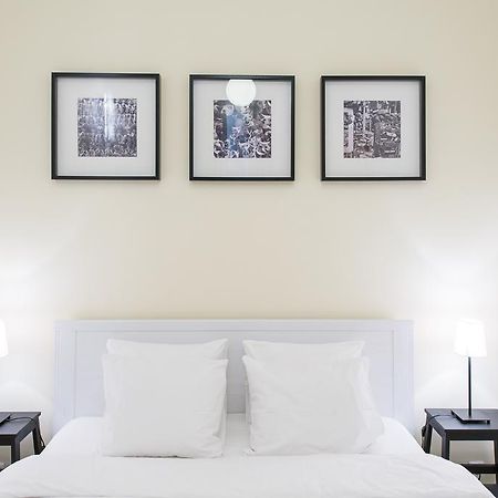 Oasis Apartments - Budapest City Park Ngoại thất bức ảnh