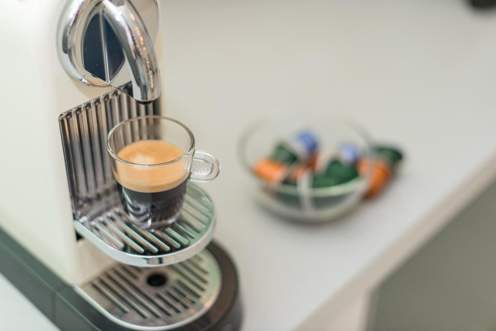 Oasis Apartments - Budapest City Park Phòng bức ảnh