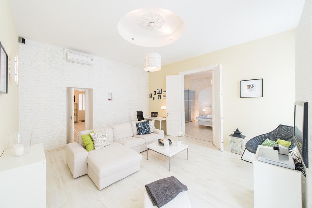 Oasis Apartments - Budapest City Park Phòng bức ảnh