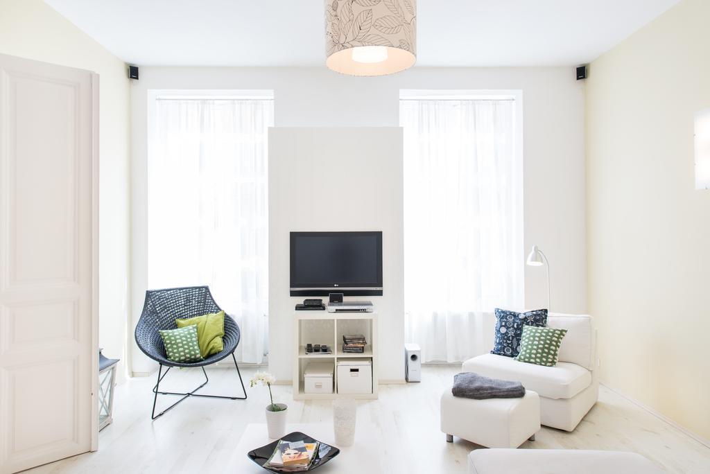 Oasis Apartments - Budapest City Park Phòng bức ảnh