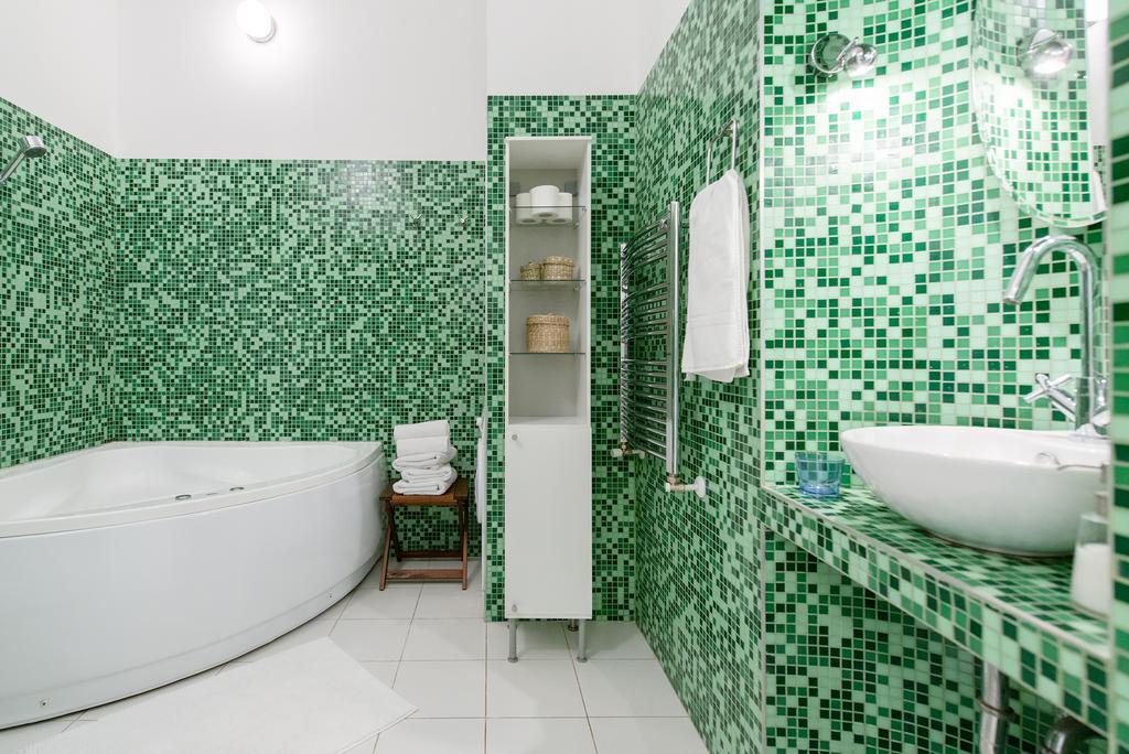 Oasis Apartments - Budapest City Park Phòng bức ảnh