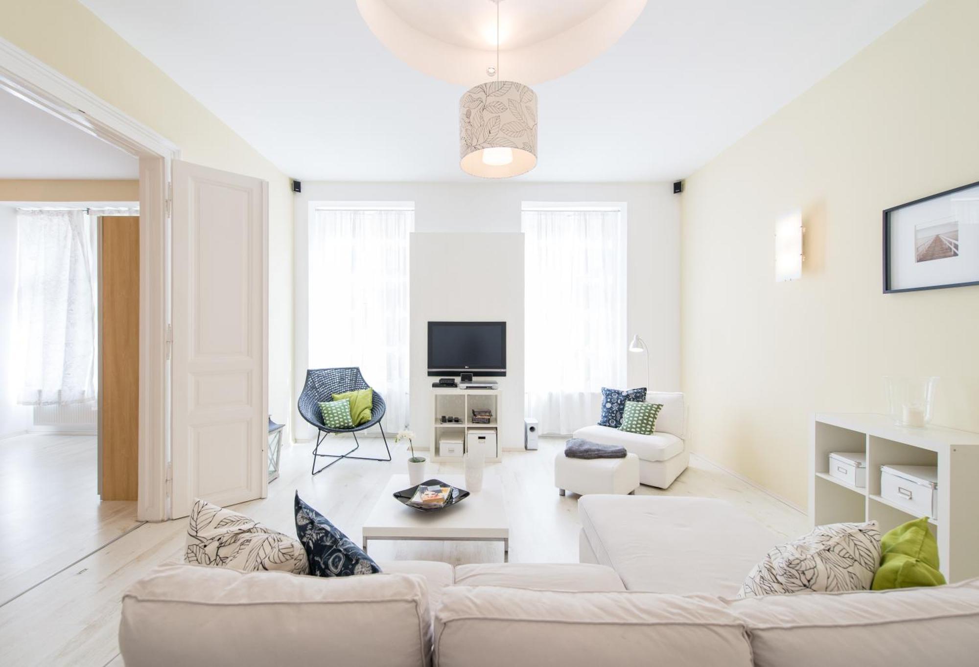 Oasis Apartments - Budapest City Park Ngoại thất bức ảnh
