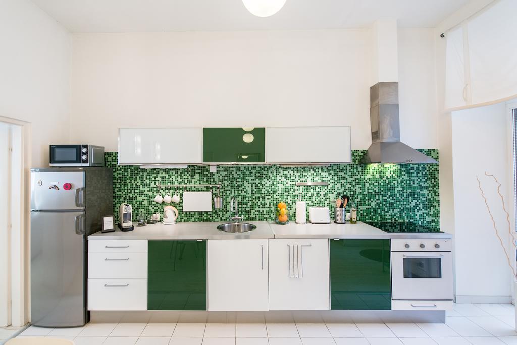 Oasis Apartments - Budapest City Park Phòng bức ảnh